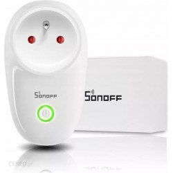 S26 SOnOff WIFI