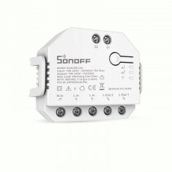 SOnOff DUAL R3 WIFI