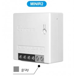 SOnOff Mini R2 WIFI