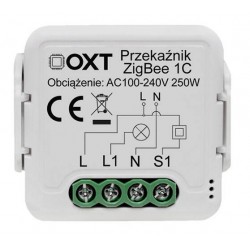 OXT ściemniacz 1 Kanał  ZigBee