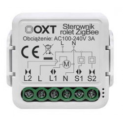 OXT sterownik rolety ZigBee