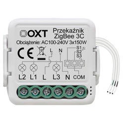 OXT Przekaźnik 3 Kanały...