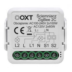 OXT mini ściemniacz 2...